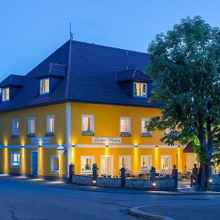 Gasthaus Wundsam Neustift im Mühlkreis Eksteriør bilde